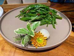 -恬阿姨庭院餐厅·生日宴