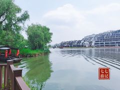 -长兴太湖图影湿地文化园