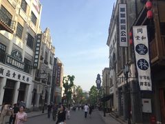 -两江国际影视城