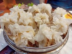 -大草原清真饭庄(沙河店)