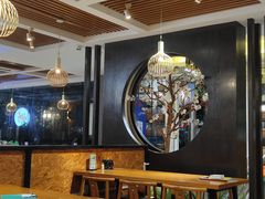 -如轩·海鲜砂锅粥·潮汕菜(沿江东路店)