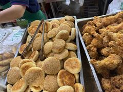 -满记烧饼(牛街东里小区一区店)