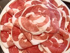 精品小肥羊-常赢三兄弟·清真涮肉·清真炒菜(朝阳新城店)