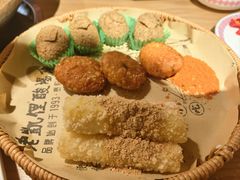 -老凯俚酸汤鱼(多彩城店)