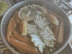 -蟹之国·精品蟹料理(极地店)