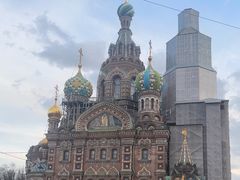 -滴血救世主教堂