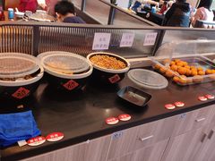 -淼福猪肚鸡·椰子鸡火锅(大沙地店)