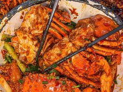 -辣螃铠盆盆蟹大排档(总店)