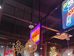 -老闵田螺馆·南昌特色小炒(梦时代店)