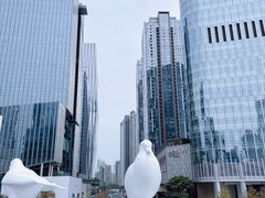 -深圳湾万象城(南山店)