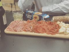 -Alimentari早午餐(安福路店)