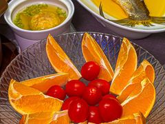 -宫燕府·京菜·烤鸭·淮扬菜(王府中心店)