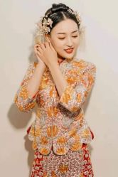 -欣薇婚纱(新源乐汇城店)