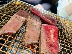 -九田家黑牛烤肉料理(郫都万达檬柏西路店)