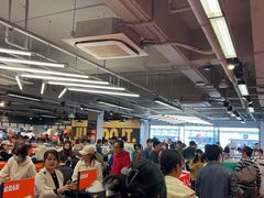 -NIKE上海青浦优选体验店