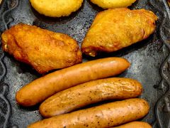 -萨莉亚意式餐厅(天河城购物中心店)