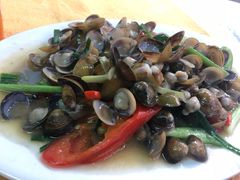-阿妹小海鲜(下角店)