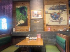 -裕合顺清真餐厅·回民老菜·大连海鲜(西安路店)