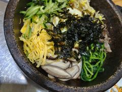 -24 新村雪浓汤(长白山烤肉店)