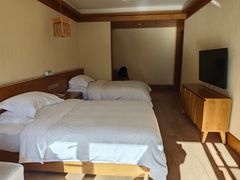 -古尔沟华美达温泉度假酒店
