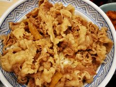 -吉野家(上海美罗城店)