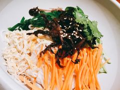 -云海肴·汽锅鸡·云南菜(天津国金汇店)