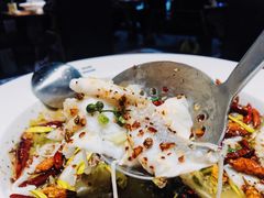 -太二酸菜鱼(福州泰禾店)