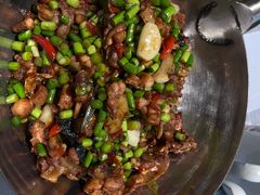 -彭耕记猪油炒小菜(吉联mall店)