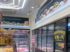 -味多美蛋糕(通州店)