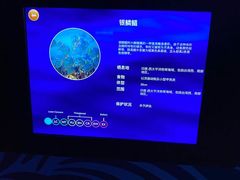 -沈阳海洋探索中心