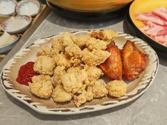 -一绪に寿喜烧(夫子庙水游城店)