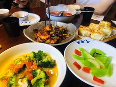 -大牌大·传统杭帮菜(湖滨店)