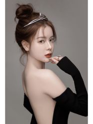 -米莱摄影写真(五大道别墅店)