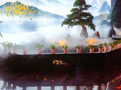 -江南足纪·影院足道·轻奢SPA(红山6979店)