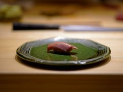 -鮨青(恒基名人购物中心店)