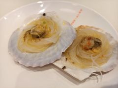 -快乐爱斯米牛排自助(靖江吾悦店)