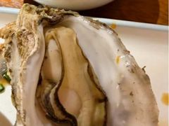 -乔街深夜食堂·台州菜·高压锅生蚝(杭州总店)