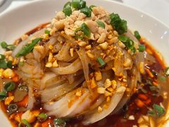 漩子凉粉-眉州东坡(华联万柳店)