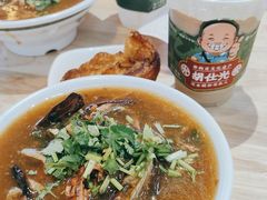 -胡仕光陵水酸粉