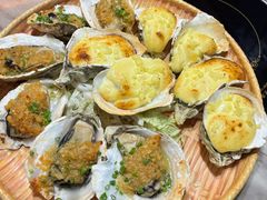 -蠔爺王志德生蚝馆(金沙湾店)