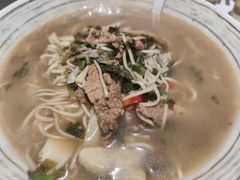-慧娟面馆·餐厅(望江路店)