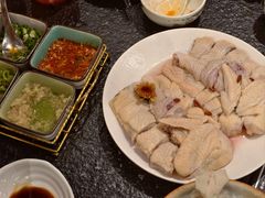 -得意咚瓜·顺德鱼生·冬瓜火锅(深圳首店)