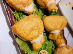 -闵四遵义羊肉粉(朝外大街店)