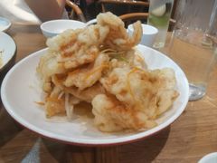 -金掌勺·锅包肉(双榆树店)