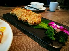 -茉莉餐厅(包河万达店)