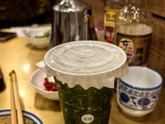 -牛街清真满恒記(平安里西大街店)