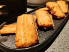 -老头儿油爆虾(胜利河美食街店)