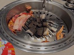 -大叹号·朝鲜族烤肉(滨海吾悦广场店)