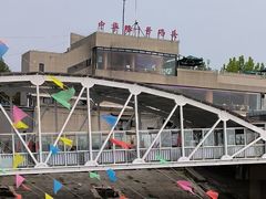 -武汉关码头(轮渡站)