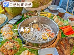 -椰小鸡·琼州糟粕醋(美兰缤纷城店)